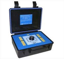 Máy đo nhiệt độ EDL Multi-Zone Thermocouple Switch